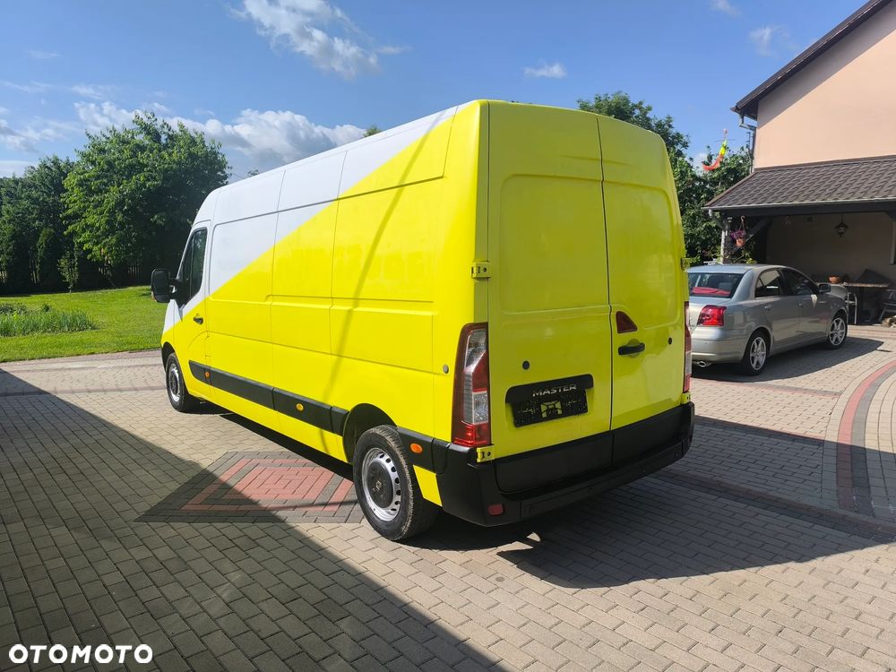Renault Master - 4