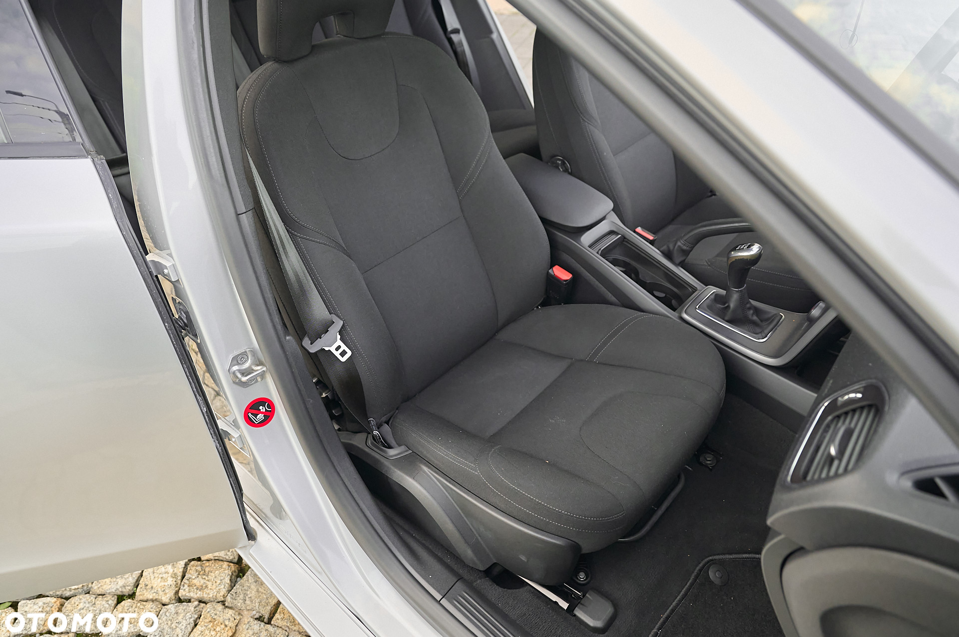 Volvo V40 D2 Momentum - 17