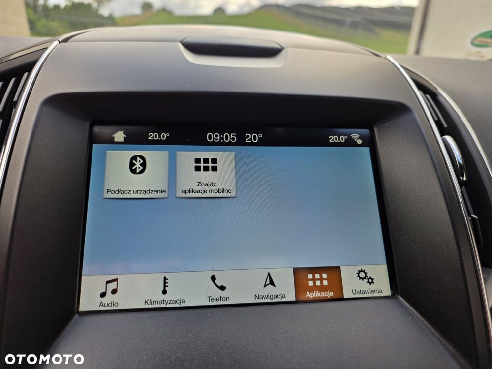 Ford S-Max 2.0 EcoBlue AWD ST-Line - 24