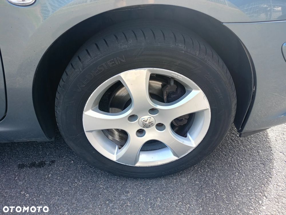 Peugeot 307 1.6 Oxygo - 5