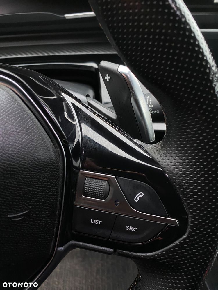 Peugeot 508 PureTech 180 EAT8 GT - 16