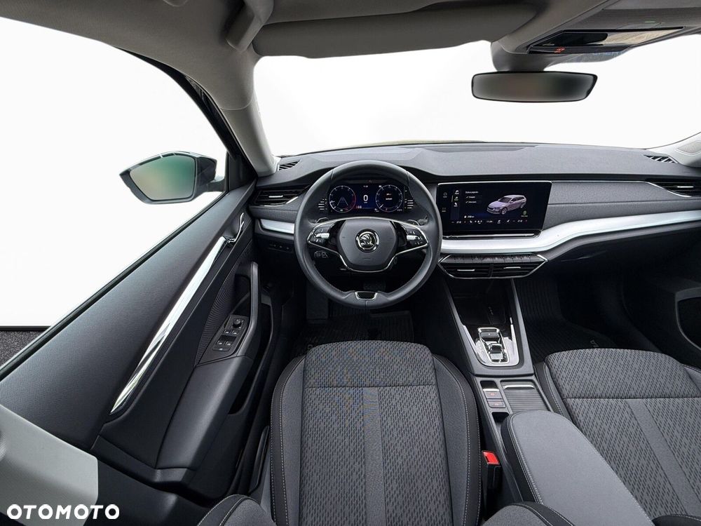 Skoda Octavia 1.5 TSI e-Tec Style DSG - 15