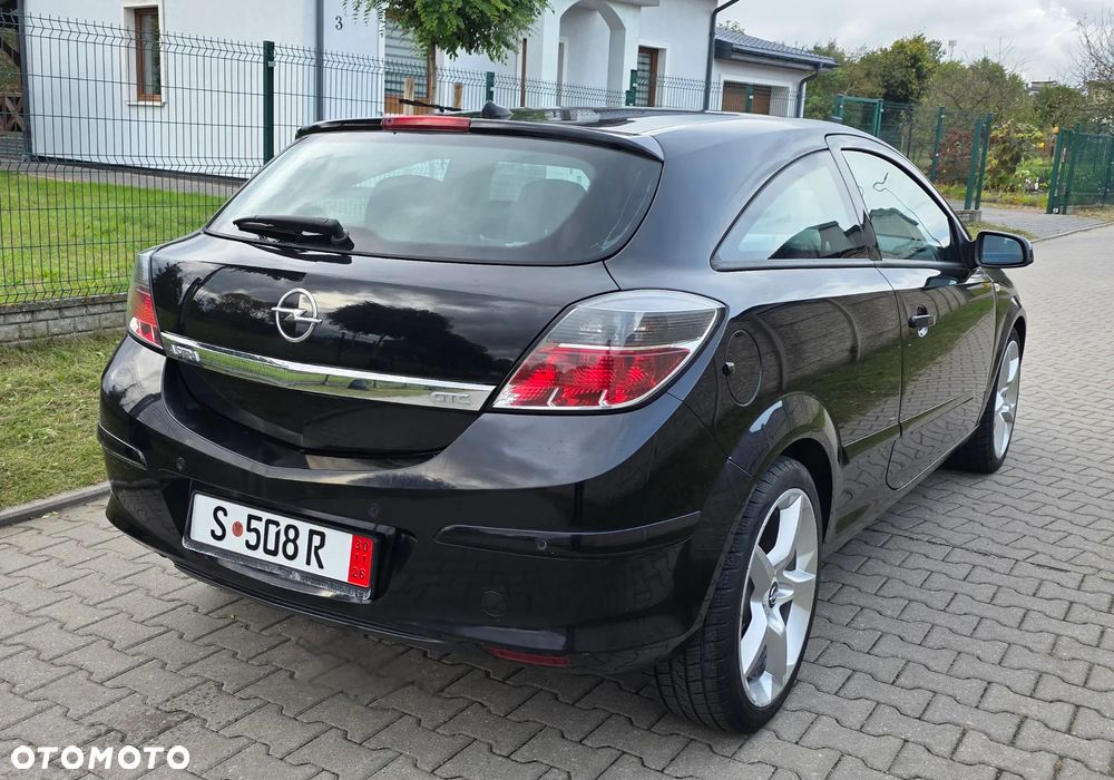 Opel Astra - 5