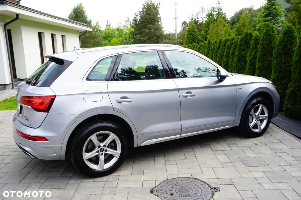 Audi Q5 - 14