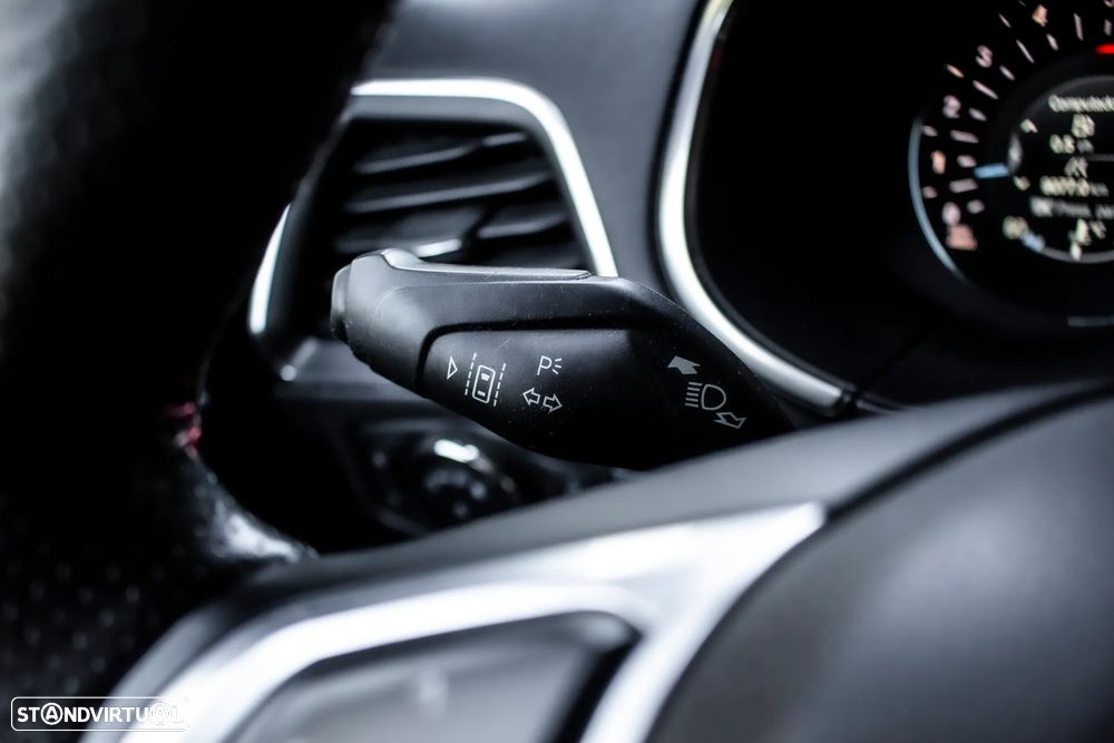 Ford S-Max 2.0 TDCi ST-Line - 16