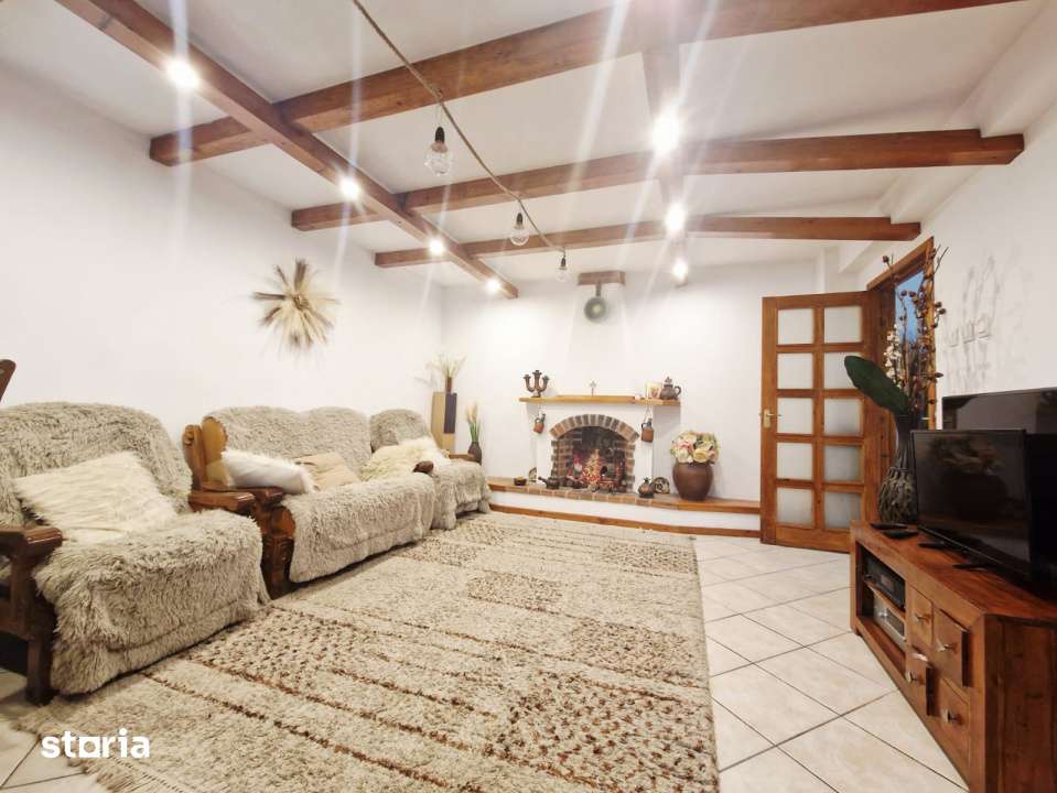 Apartament 4 Camere Decomandate | Renovat Complet | Design deosebit — fotografia 1