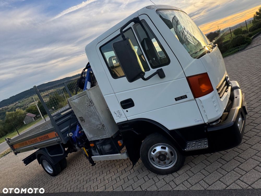 Nissan Alteon 35.15 - 11