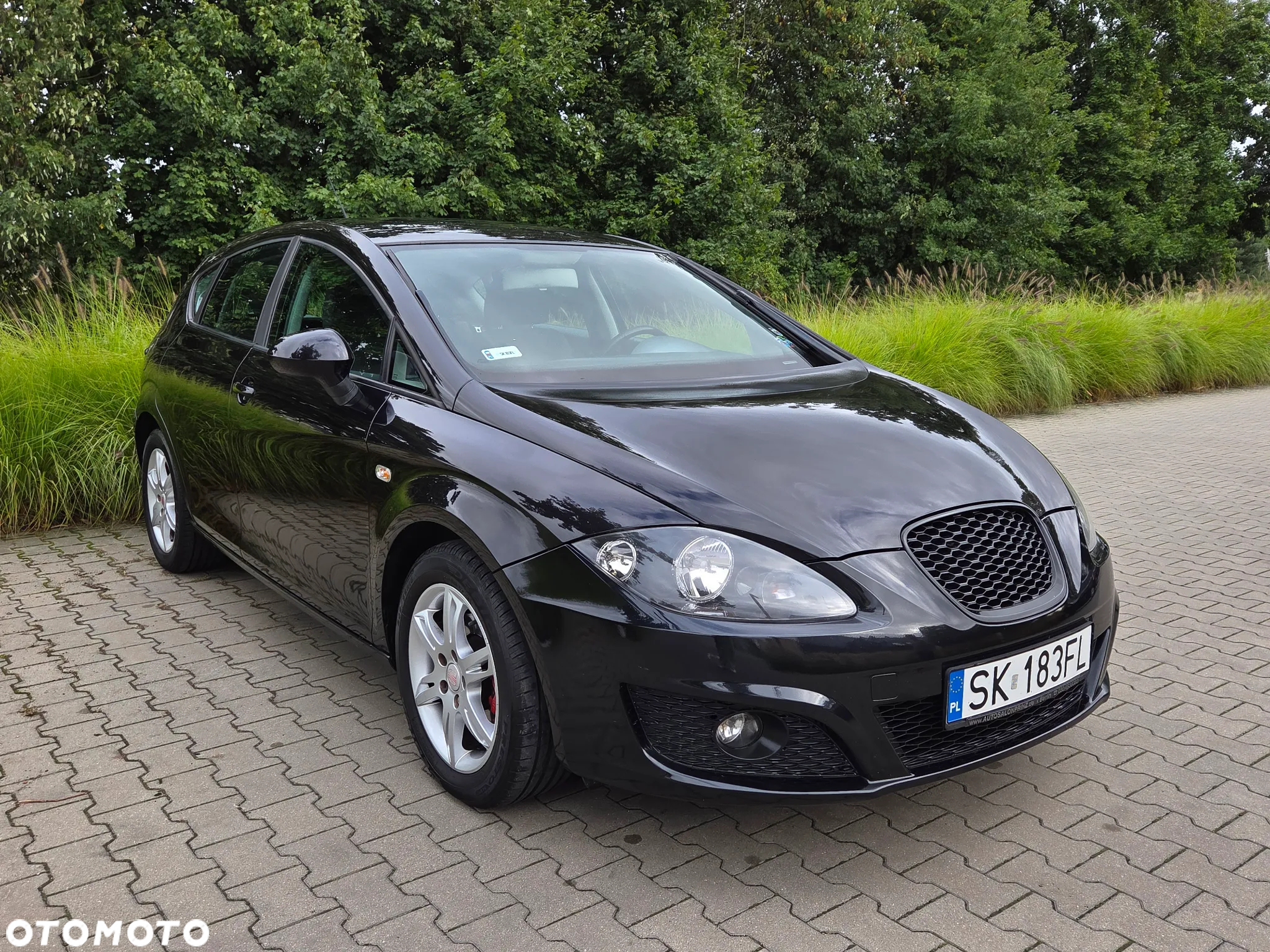 Seat Leon - 7