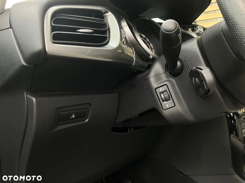 Citroën C3 1.4 VTi Exclusive - 29