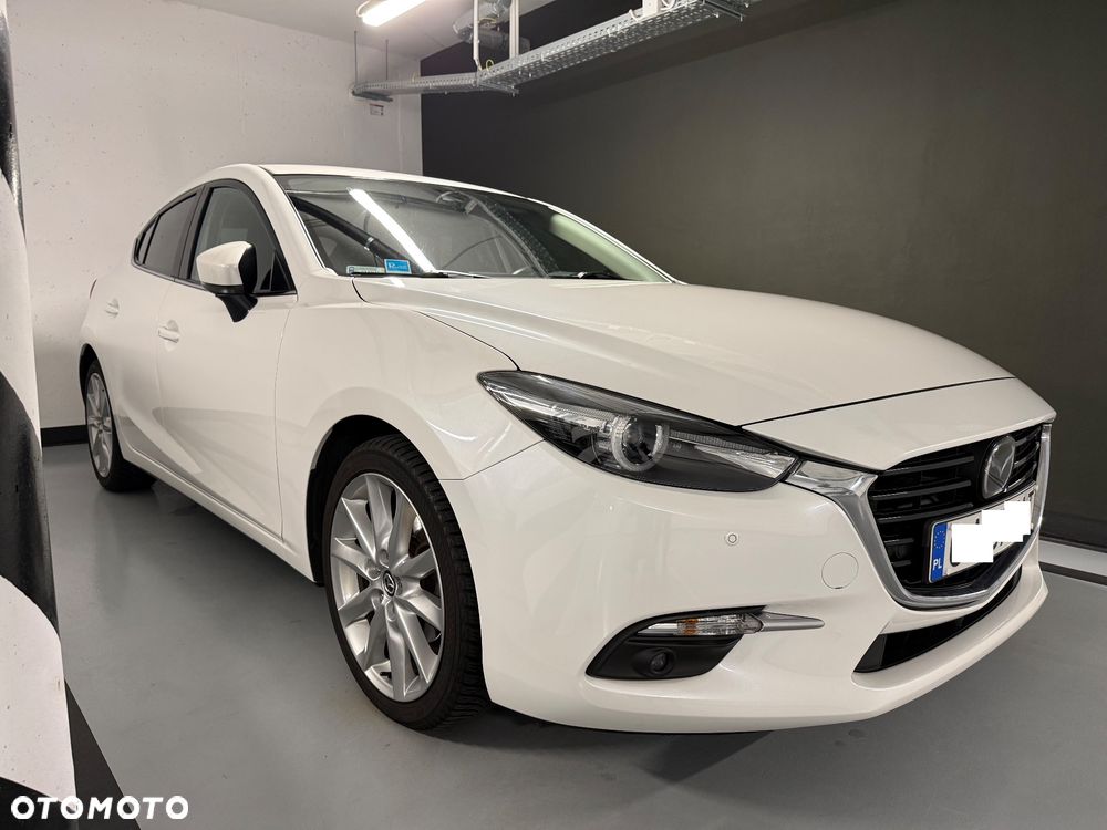 Mazda 3 2.0 Skypassion - 19