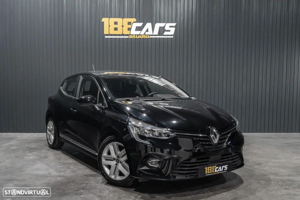 Renault Clio 1.0 TCe Intens - 35