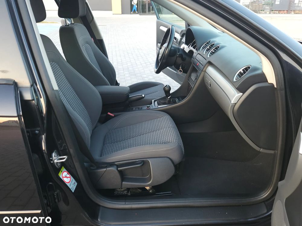 Seat Exeo 2.0 TDI CR Reference - 25