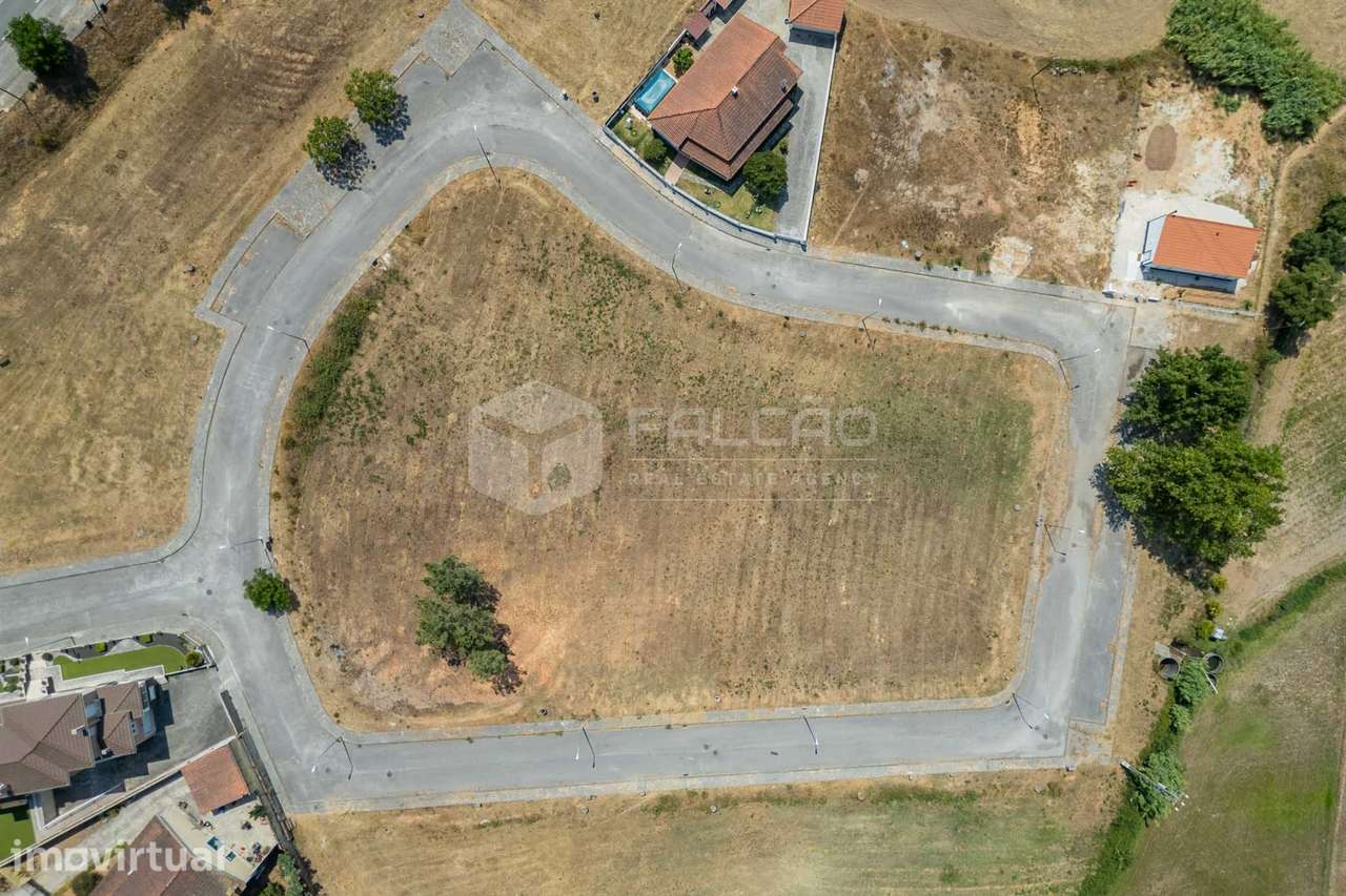 Lote de Terreno  Venda em Alcanede,Santarém - Grande imagem: 4/16