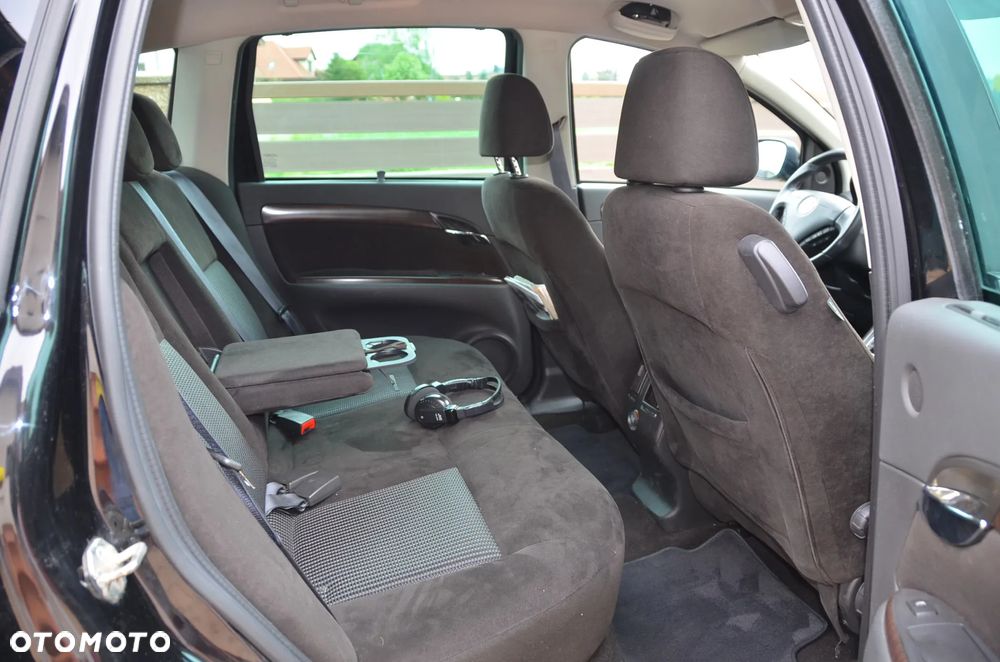 Fiat Croma 1.9 JTD Emotion - 15