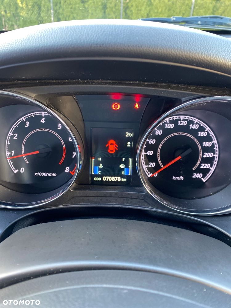 Mitsubishi ASX 1.6 Intense - 20