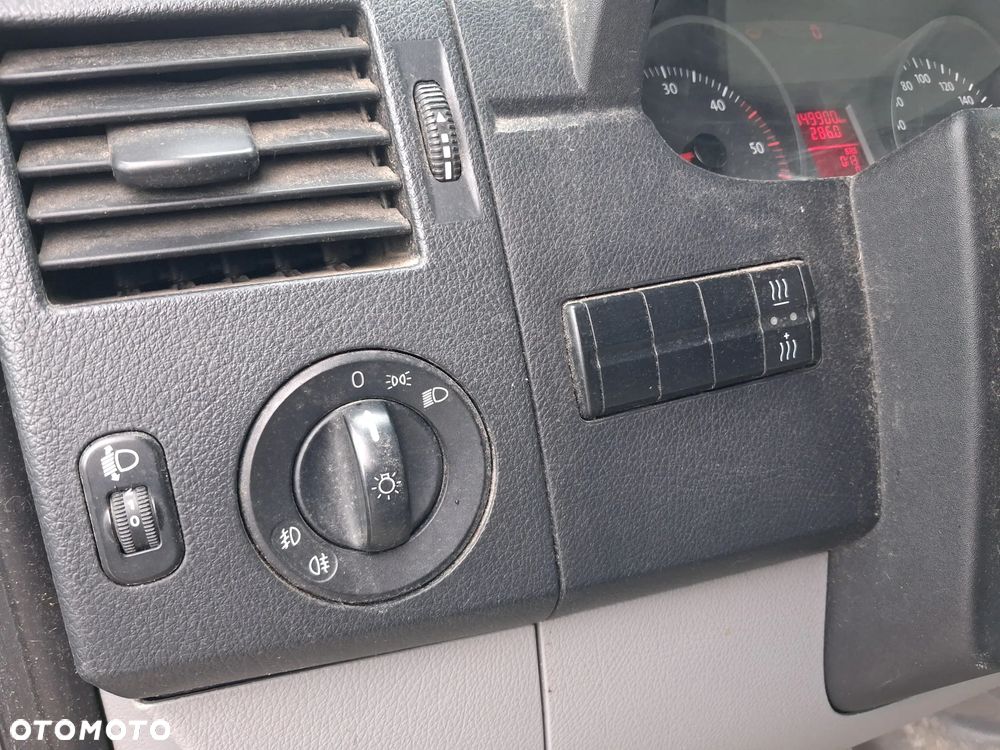 Volkswagen Crafter - 20