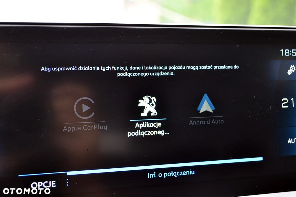 Peugeot 3008 1.5 BlueHDi Active S&S - 34
