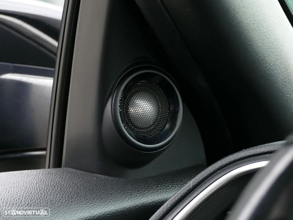 Honda Civic 1.6 i-DTEC Executive Premium 9AT - 37
