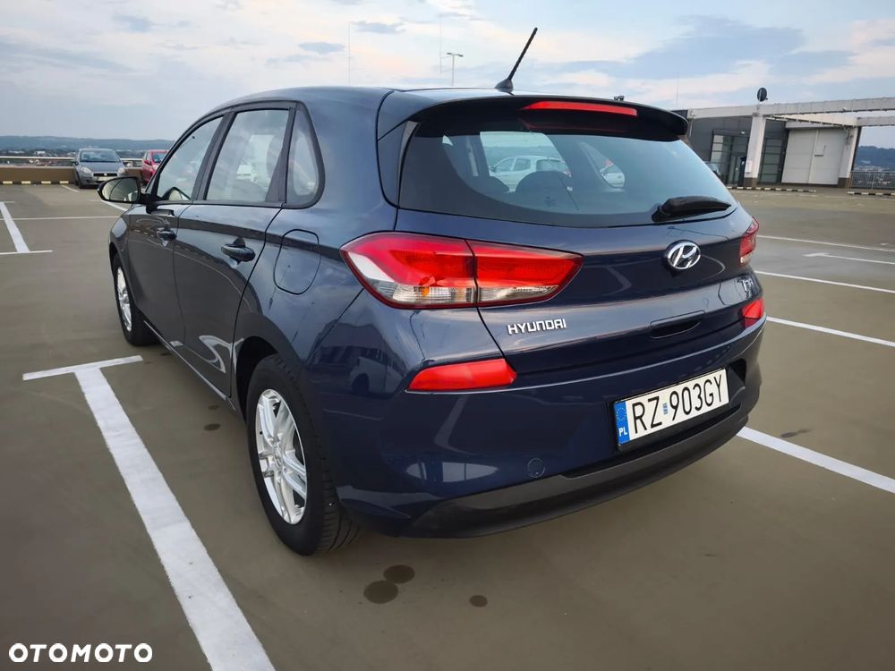 Hyundai i30 - 5