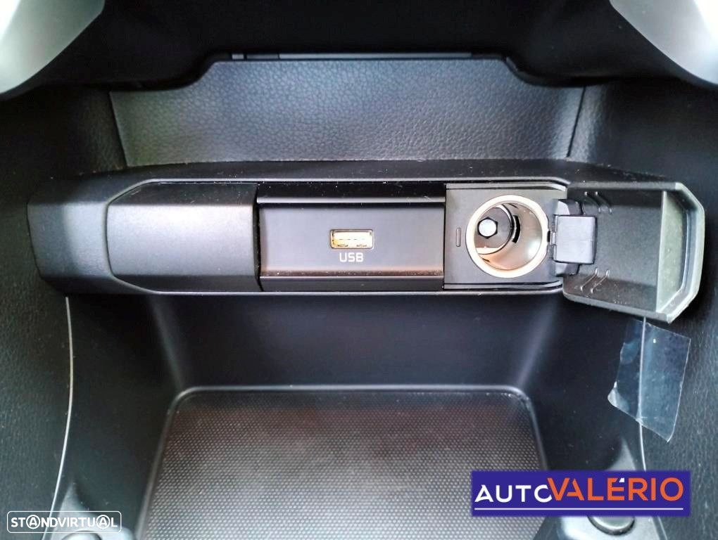 Kia Picanto 1.0 CVVT Urban - 26