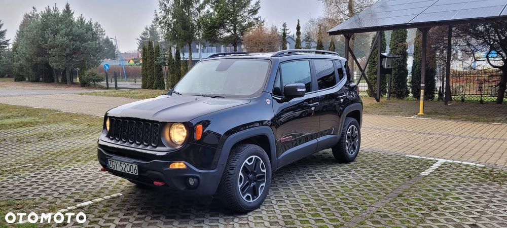 Jeep Renegade - 2