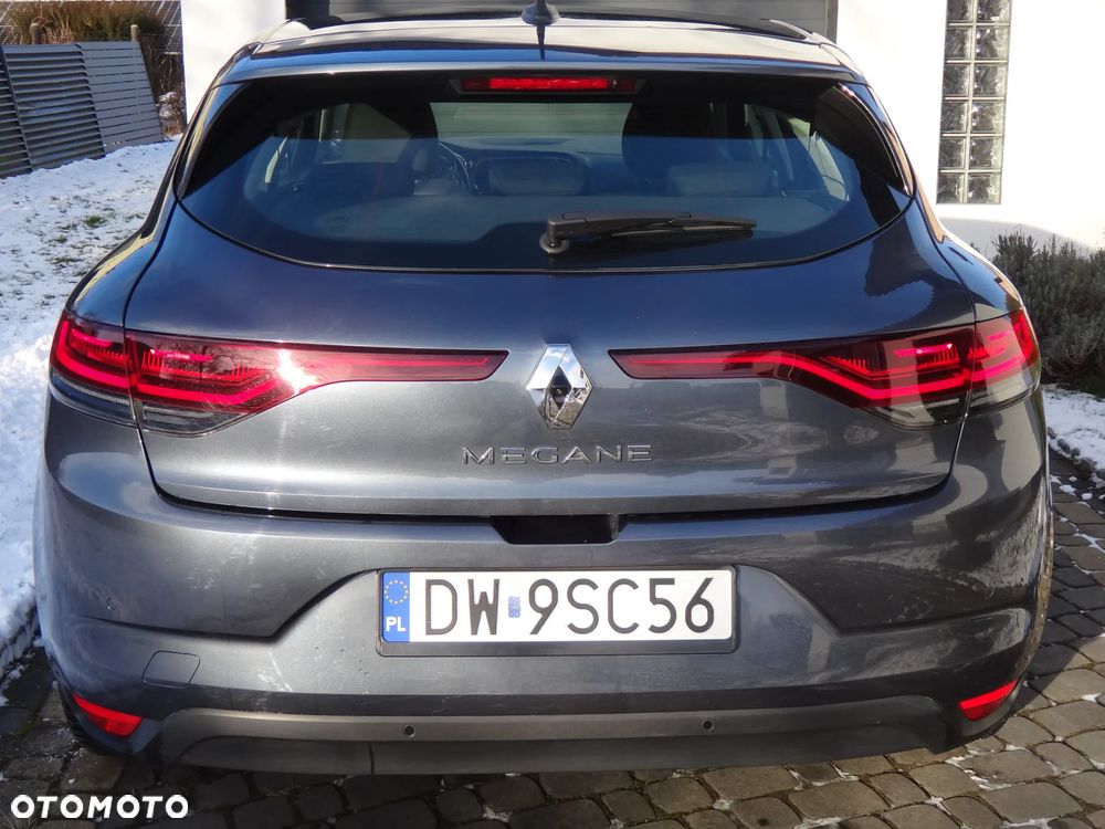 Renault Megane 1.3 TCe FAP Equilibre - 5