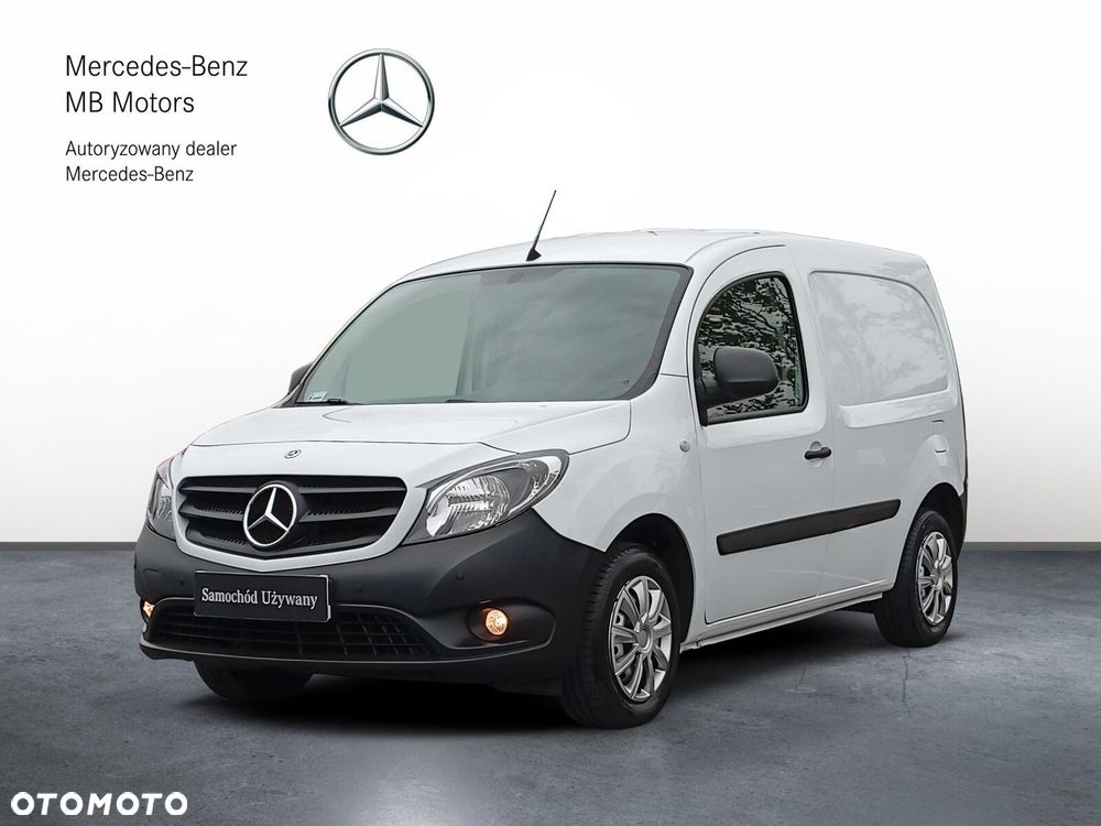 Mercedes-Benz Citan - 2