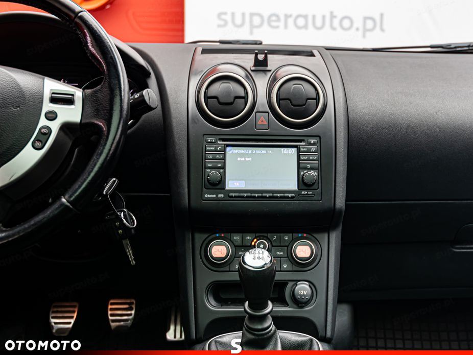 Nissan Qashqai - 18
