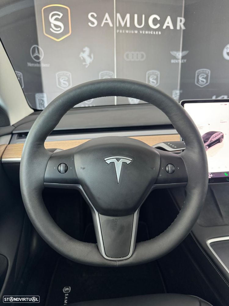 Tesla Model 3 Standard RWD - 23