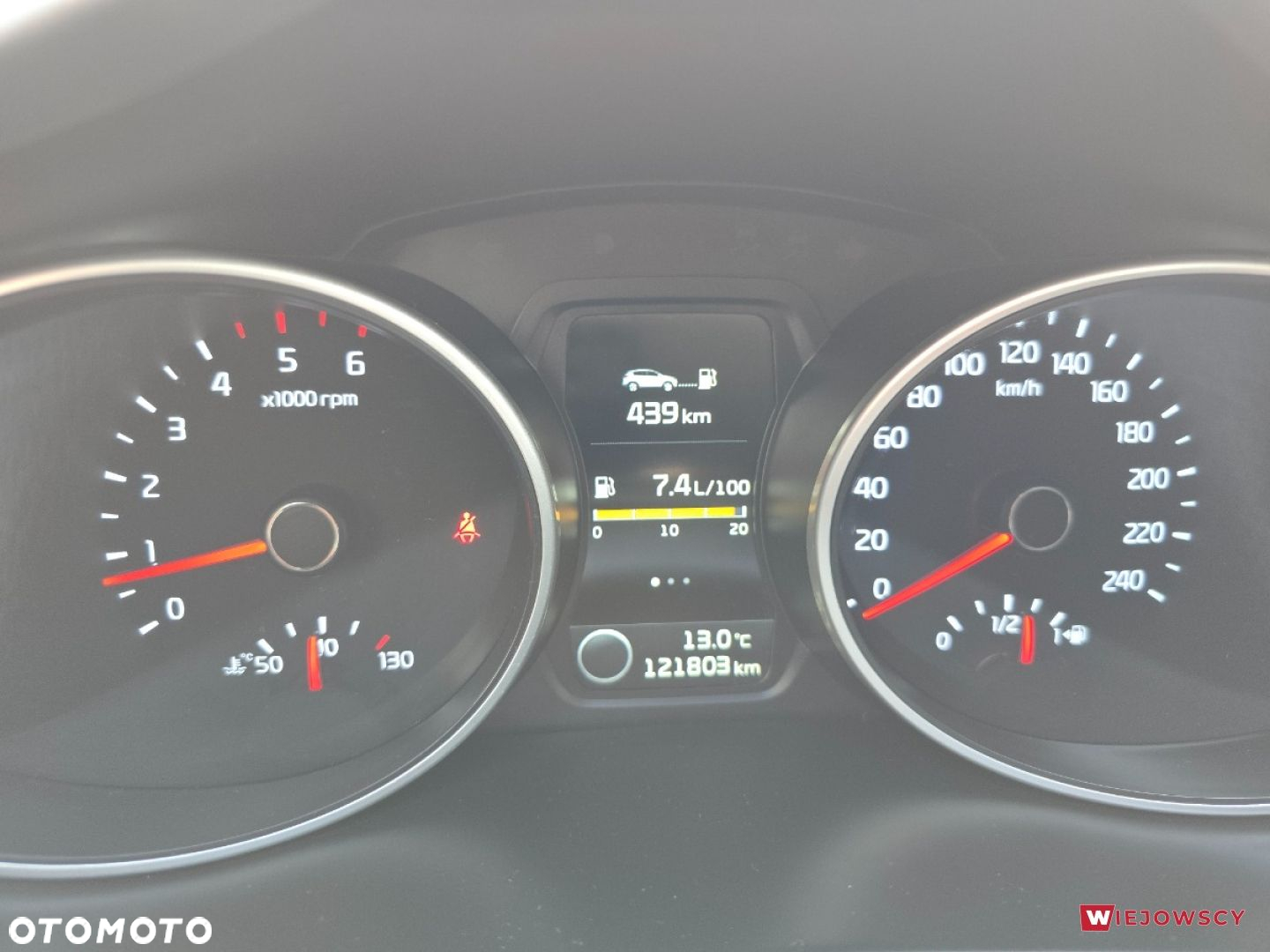 Kia Sportage - 20