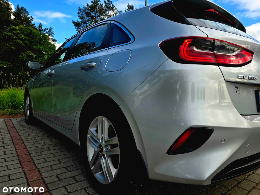 Kia Ceed 1.0 T-GDI L - 14