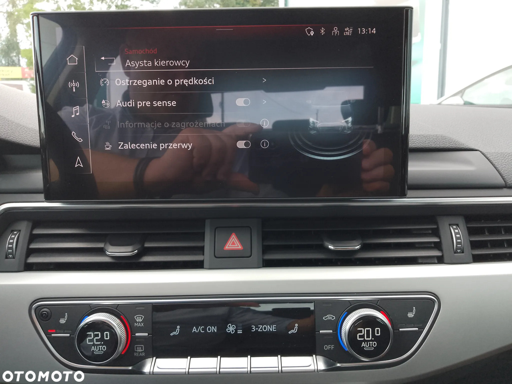 Audi A4 - 15