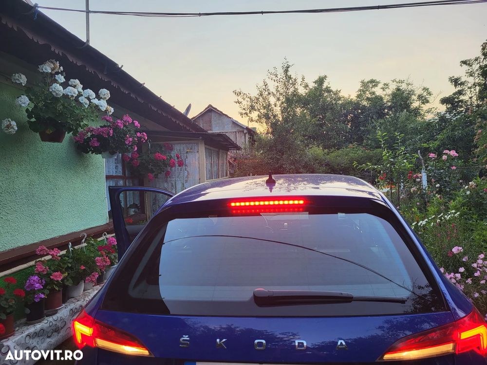 Skoda Scala 1.0 TSI DSG Ambition - 28