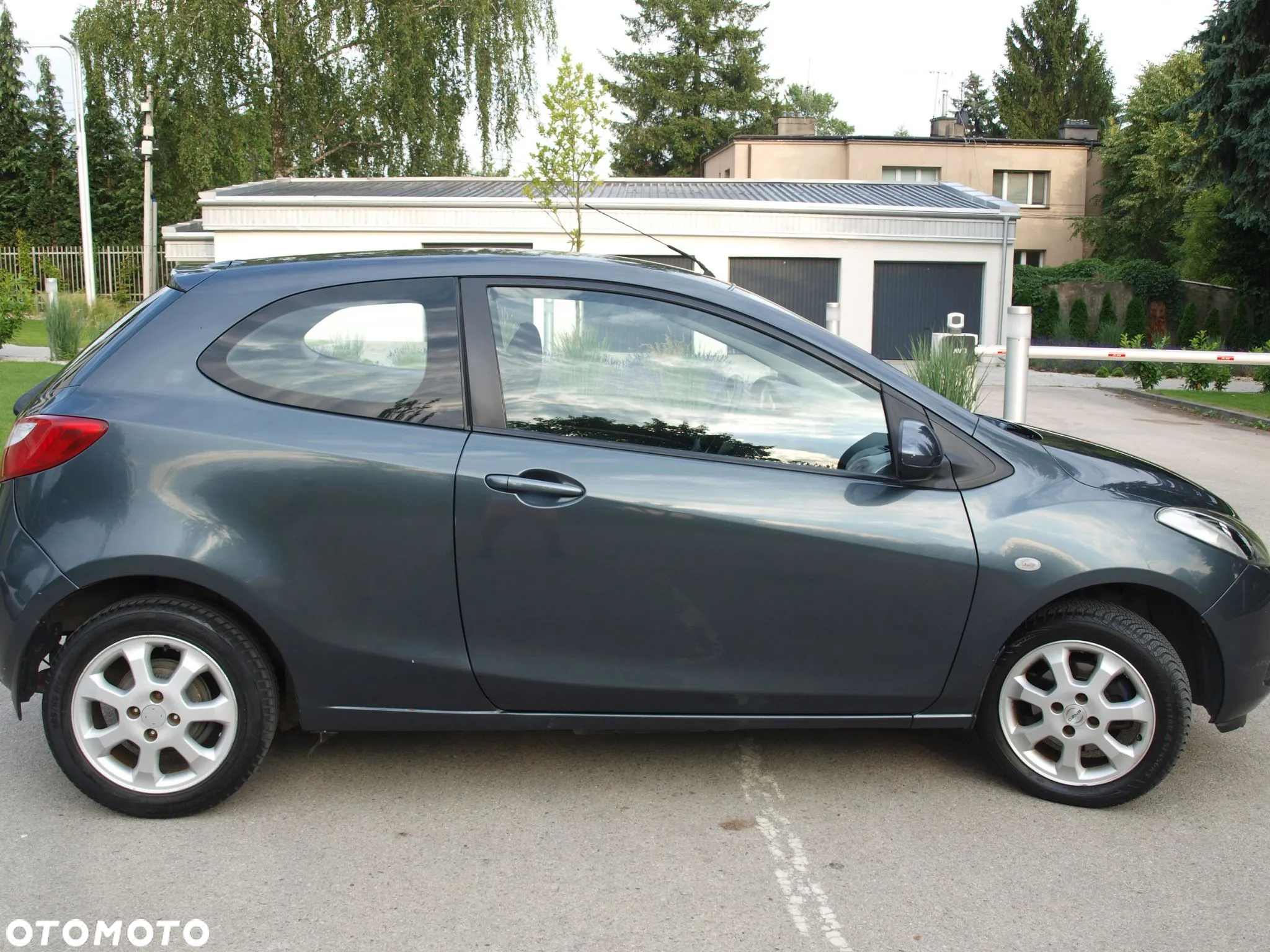 Mazda 2 1.4 CD Exclusive - 24