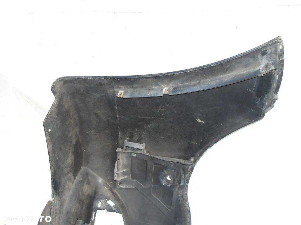 ZDERZAK PRZÓD PRZEDNI PDC XENON 7125324 7008809 BMW E63 E64 128 F-VAT - 8