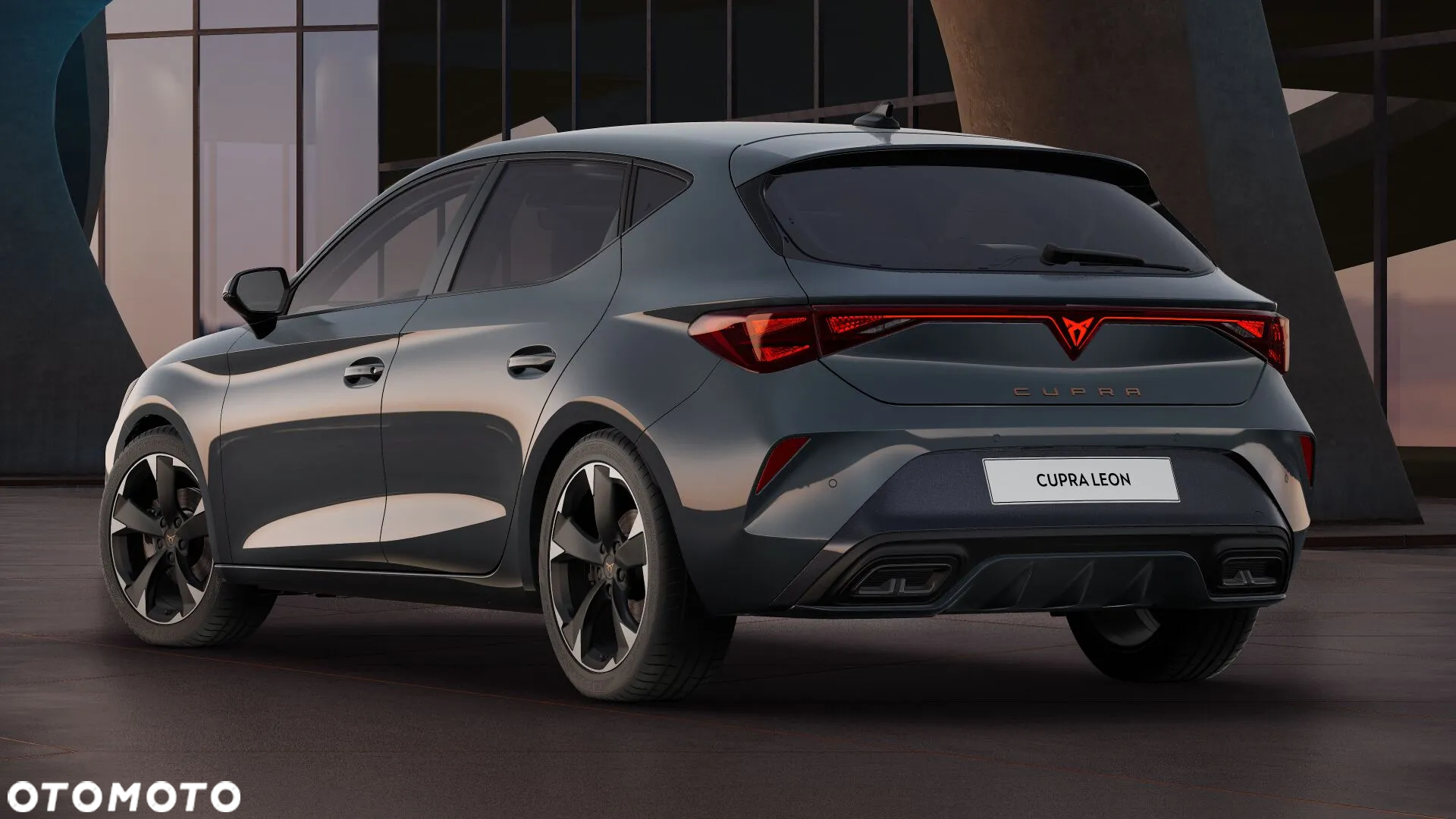 Cupra Leon 1.5 TSI - 3