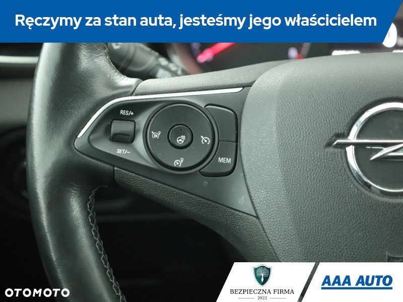 Opel Grandland X - 16