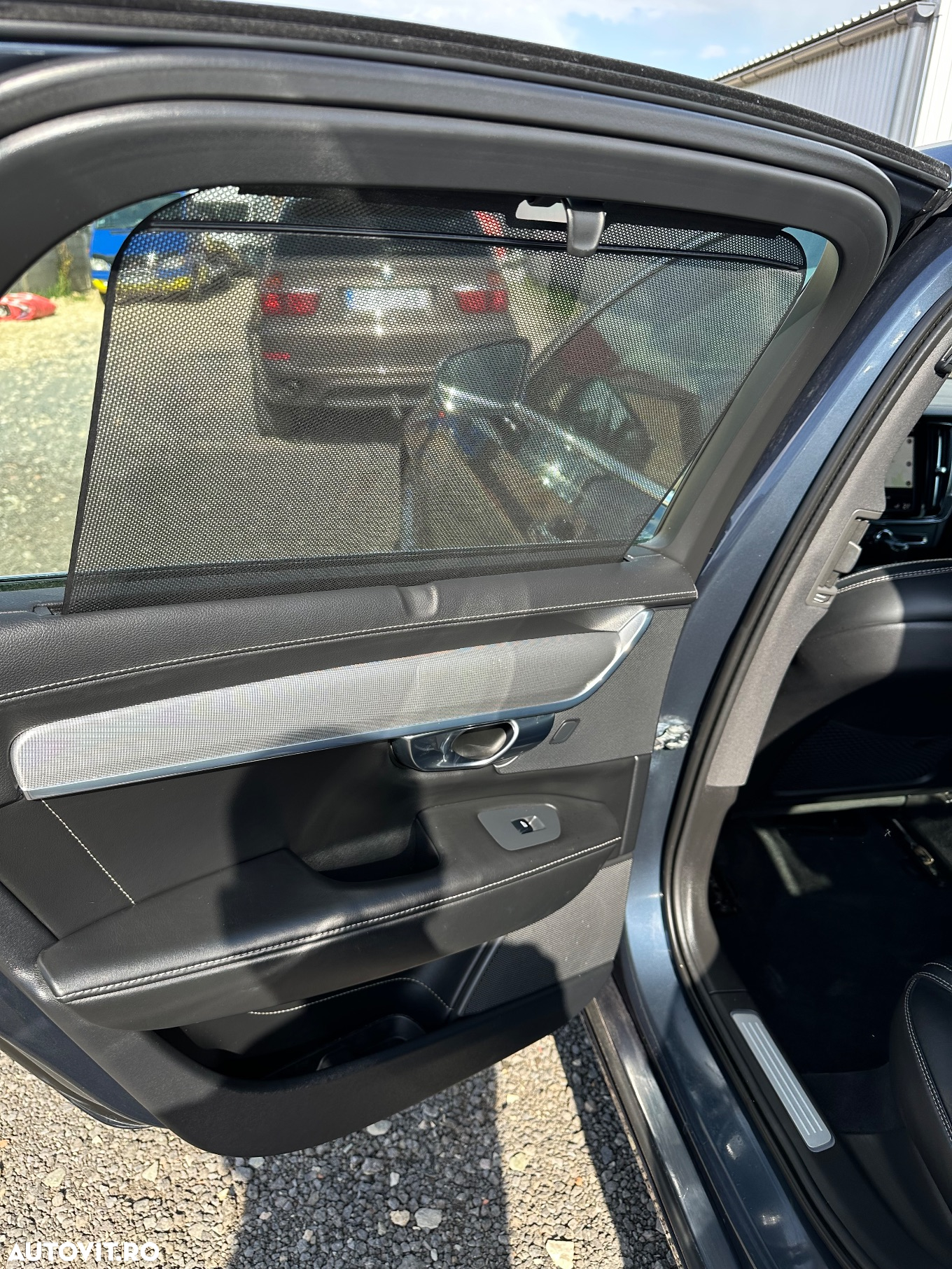 Volvo S90 D5 AWD Inscription - 15