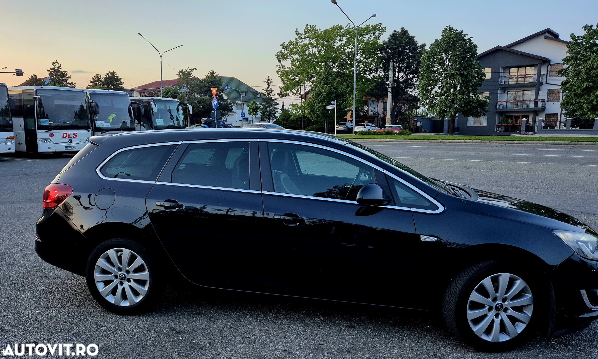 Opel Astra - 6