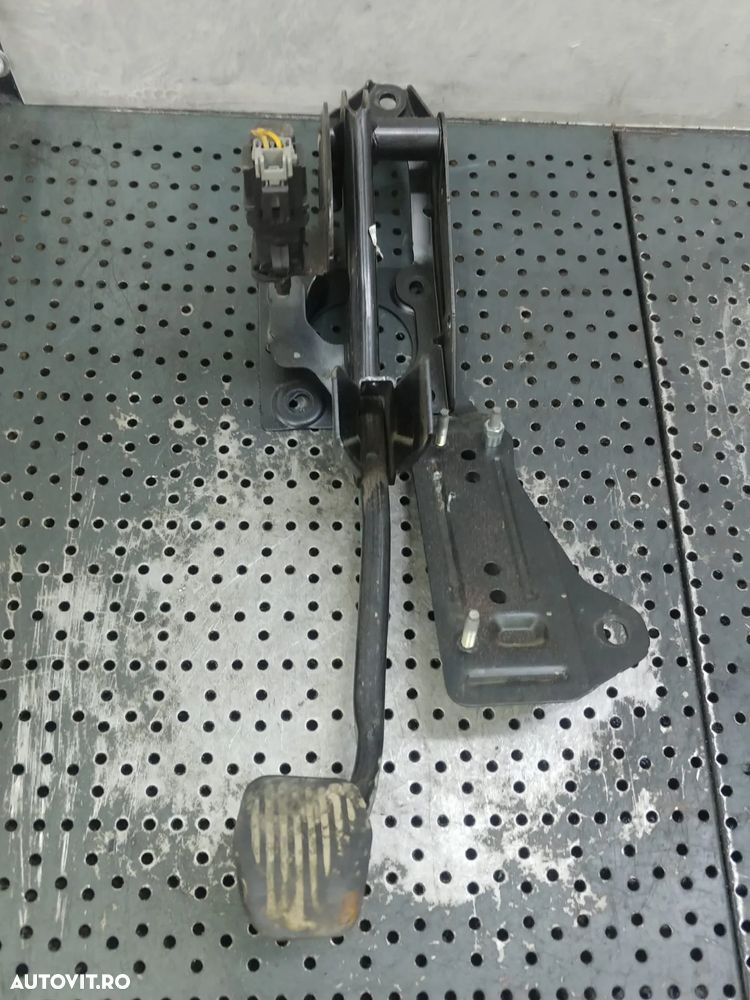 pedala frana volvo s40 v50 2.0 d 4n51-2467-cc - 1