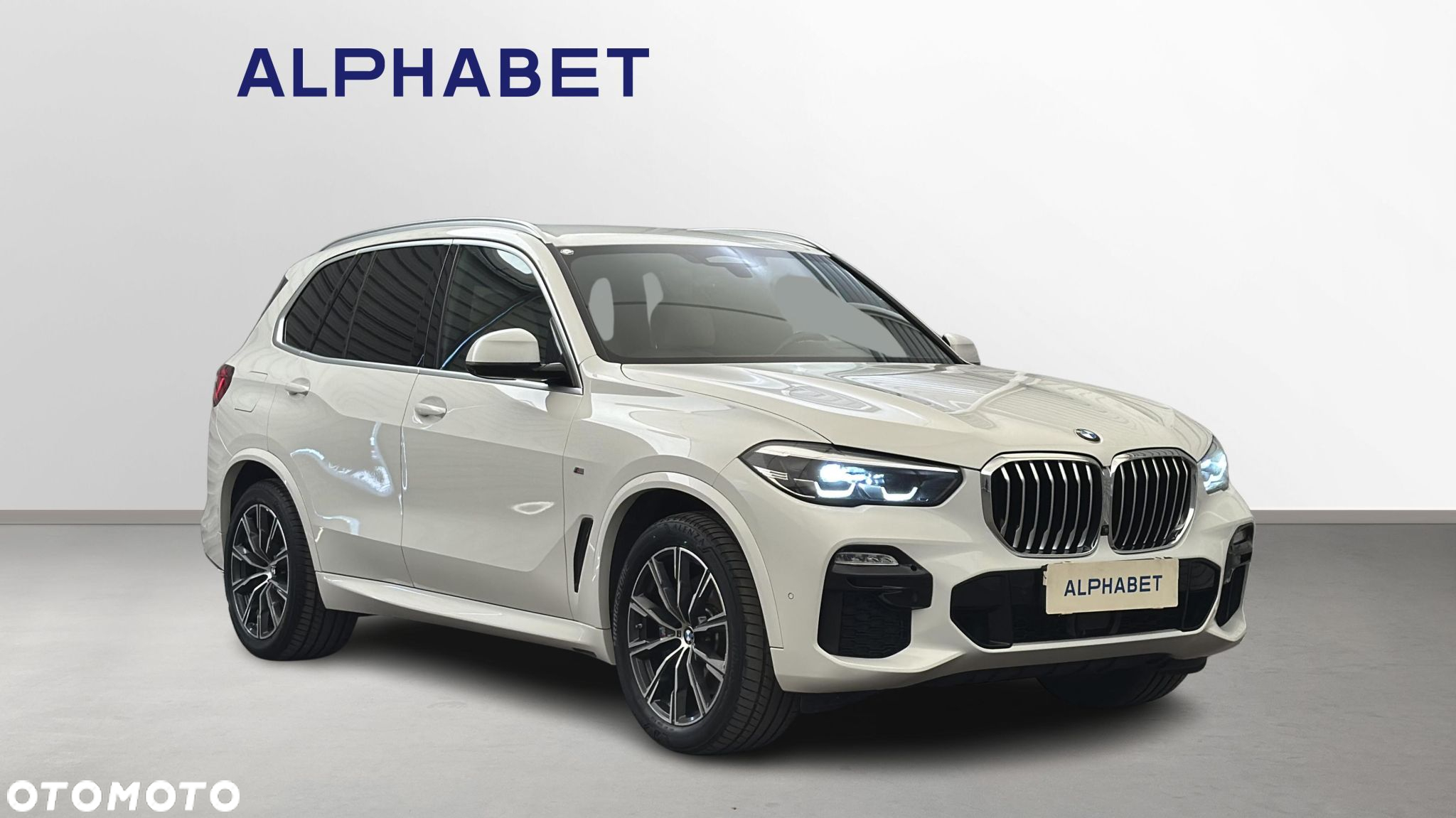 BMW X5 xDrive30d - 7