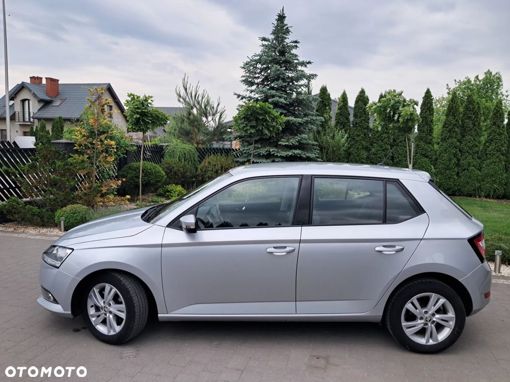 Skoda Fabia 1.0 TSI Ambition - 3