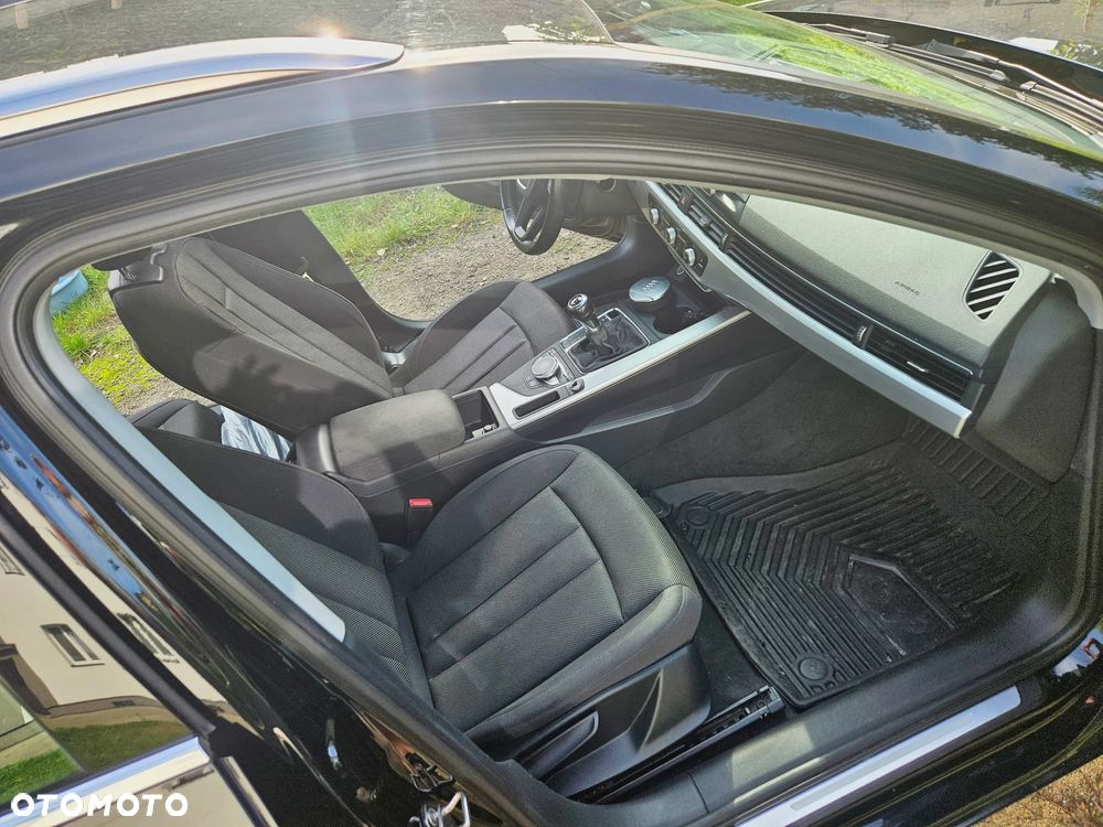 Audi A4 Avant - 38