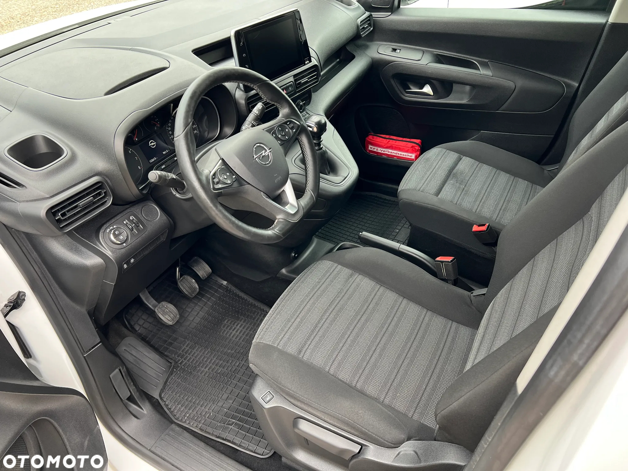 Opel Combo Life XL 1.5 D Start/Stop Innovation - 23
