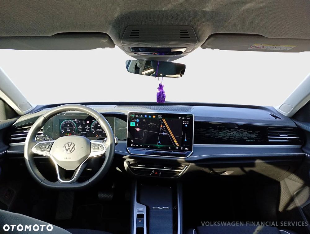 Volkswagen Passat 2.0 TDI SCR Elegance DSG - 7