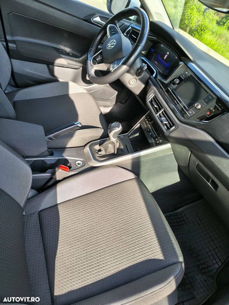 Volkswagen Taigo 1.0 TSI Life - 16