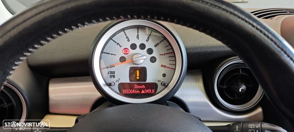 MINI 3 Portas Cooper S - 18