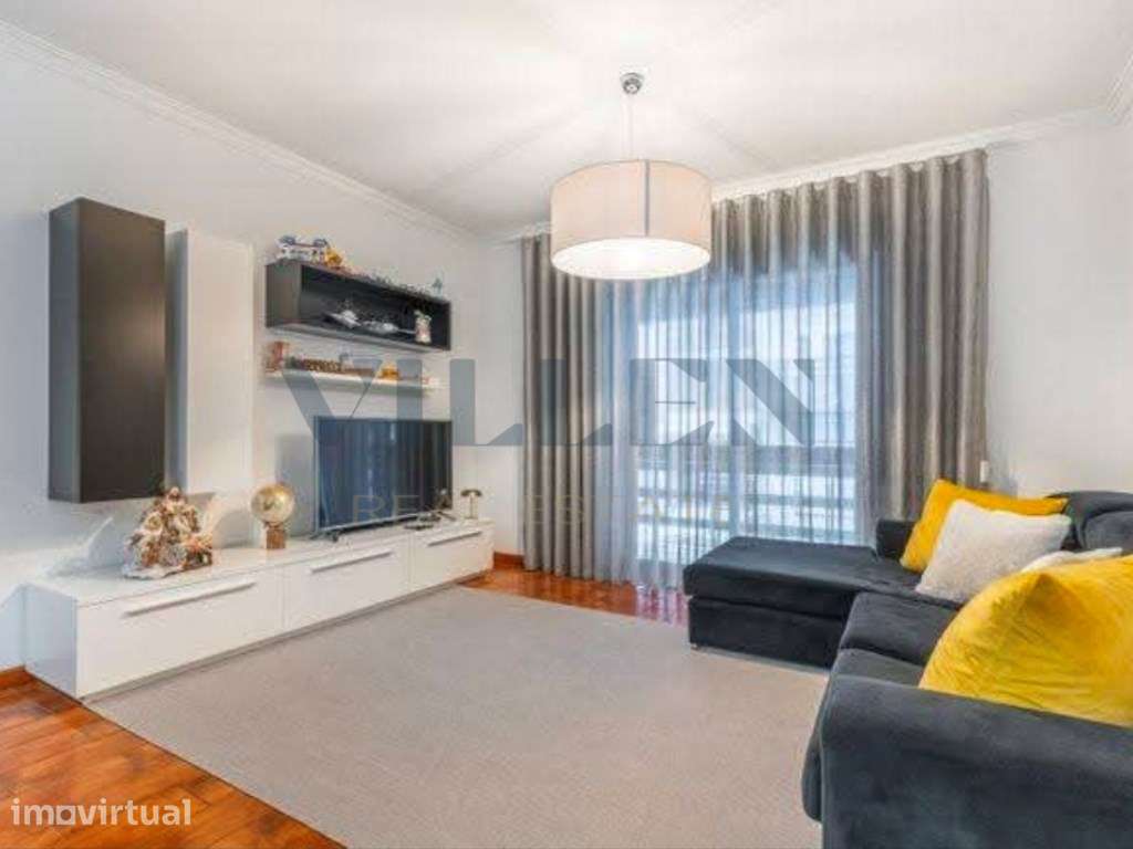 Apartamento T3 em Delães - Oportunidade Imperdível - Grande imagem: 3/22