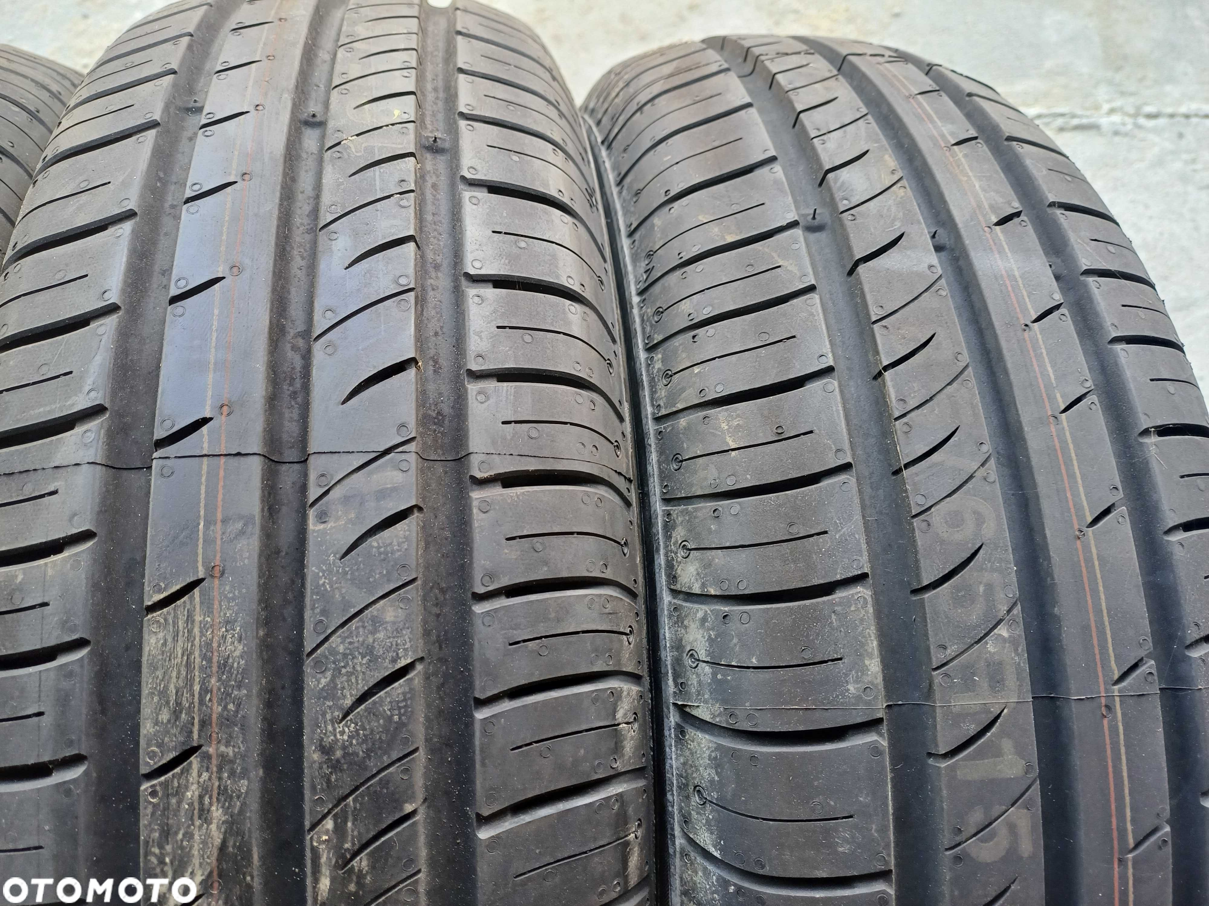 Kumho Ecowing Es31 185/65 R15 88H 2023r Demo - 3