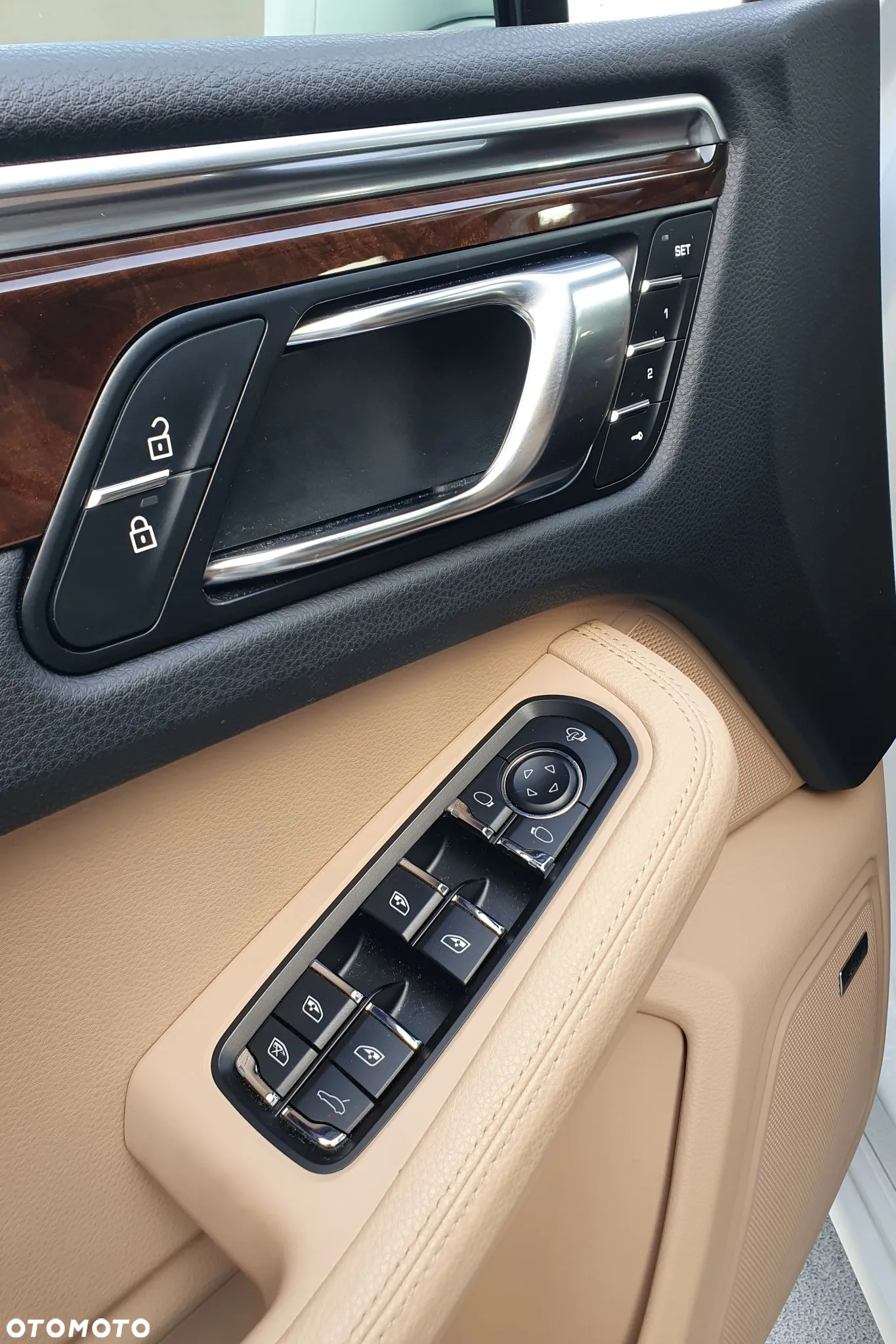 Porsche Macan Standard - 15
